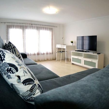 Iriarte Serenity With Free Parking Puerto de la Cruz  Bagian luar foto