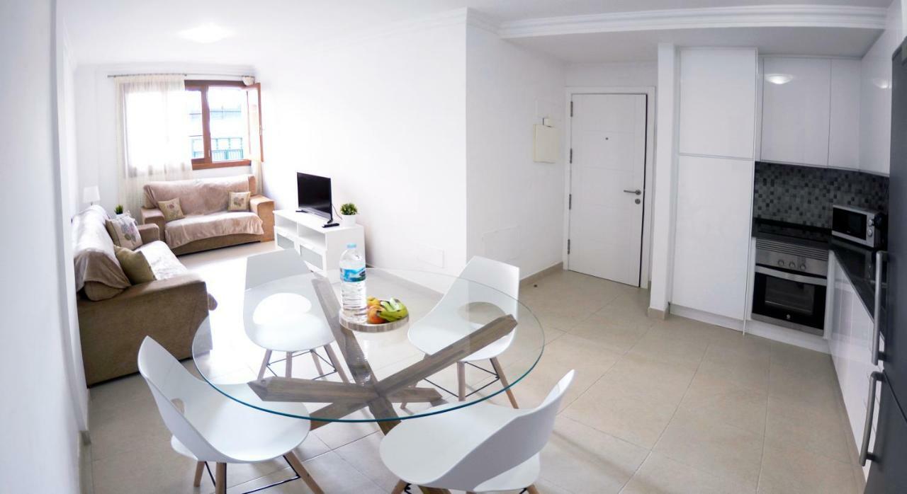 Iriarte Serenity With Free Parking Puerto de la Cruz  Bagian luar foto