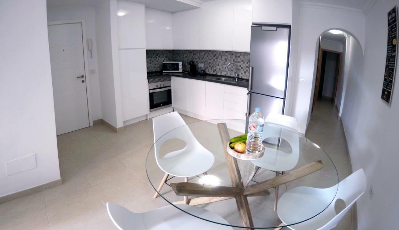 Iriarte Serenity With Free Parking Puerto de la Cruz  Bagian luar foto