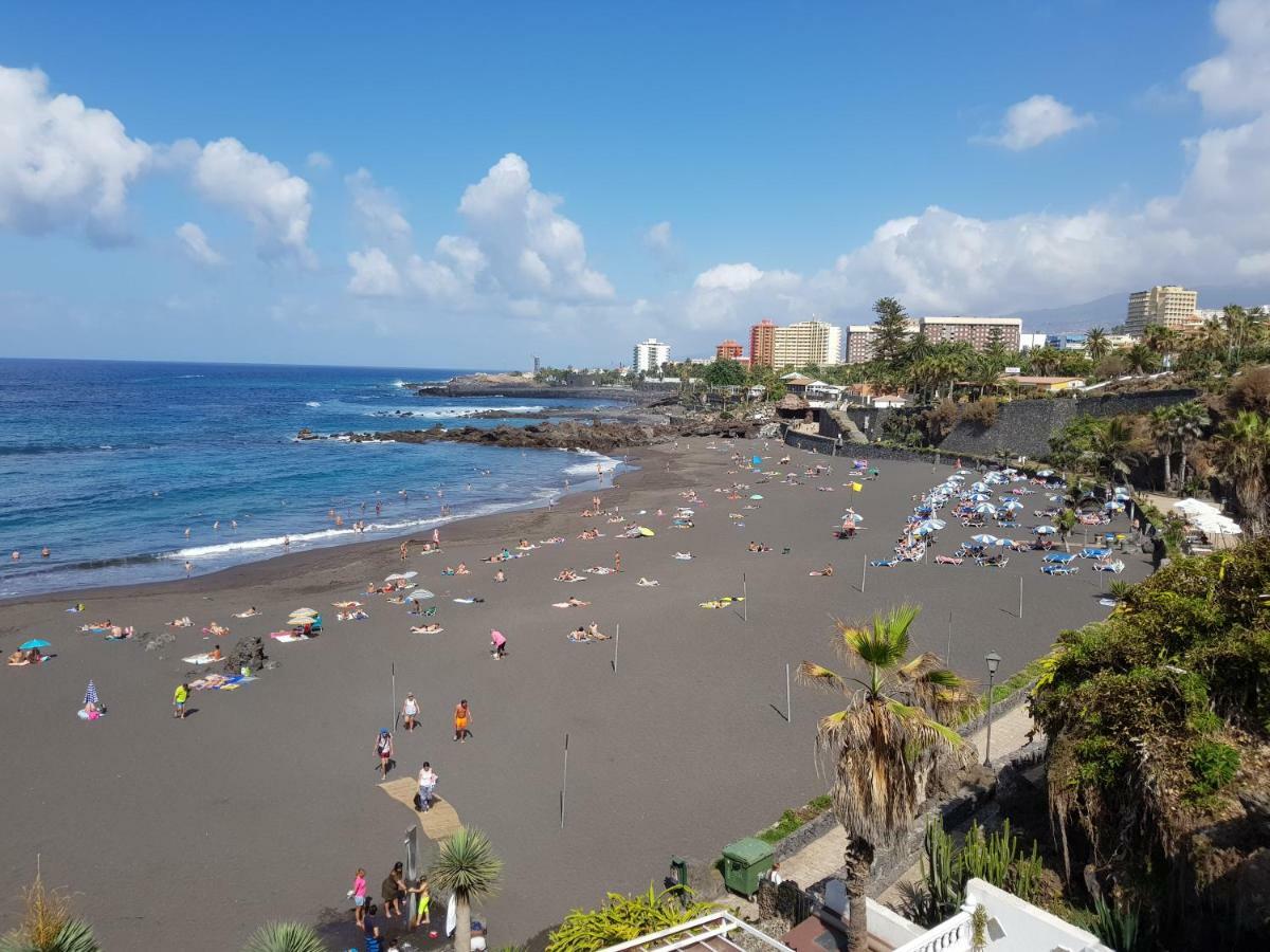 Iriarte Serenity With Free Parking Puerto de la Cruz  Bagian luar foto