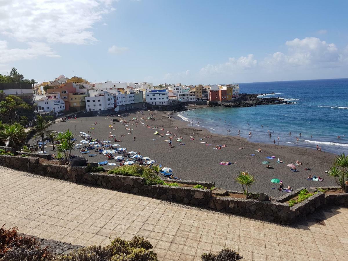 Iriarte Serenity With Free Parking Puerto de la Cruz  Bagian luar foto