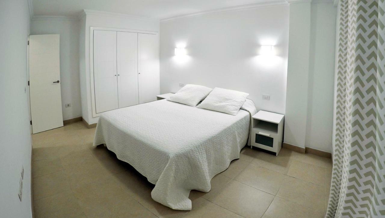 Iriarte Serenity With Free Parking Puerto de la Cruz  Bagian luar foto