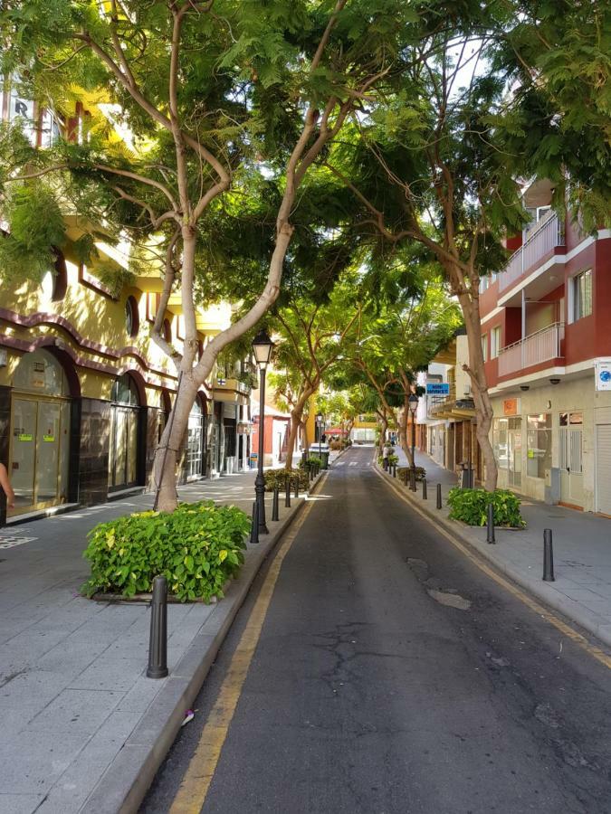 Iriarte Serenity With Free Parking Puerto de la Cruz  Bagian luar foto