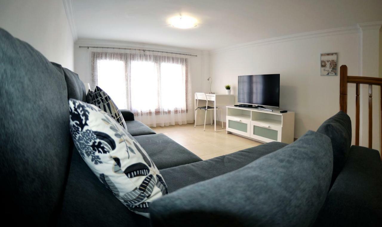 Iriarte Serenity With Free Parking Puerto de la Cruz  Bagian luar foto