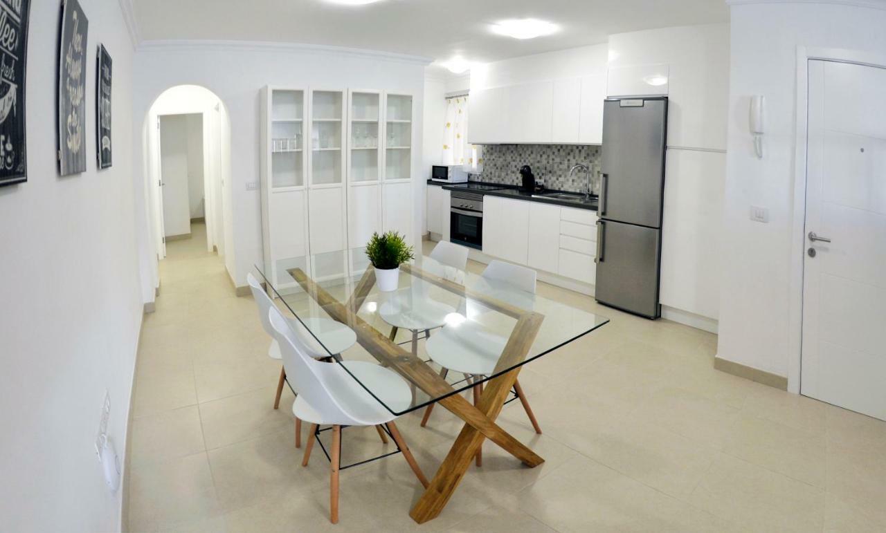 Iriarte Serenity With Free Parking Puerto de la Cruz  Bagian luar foto