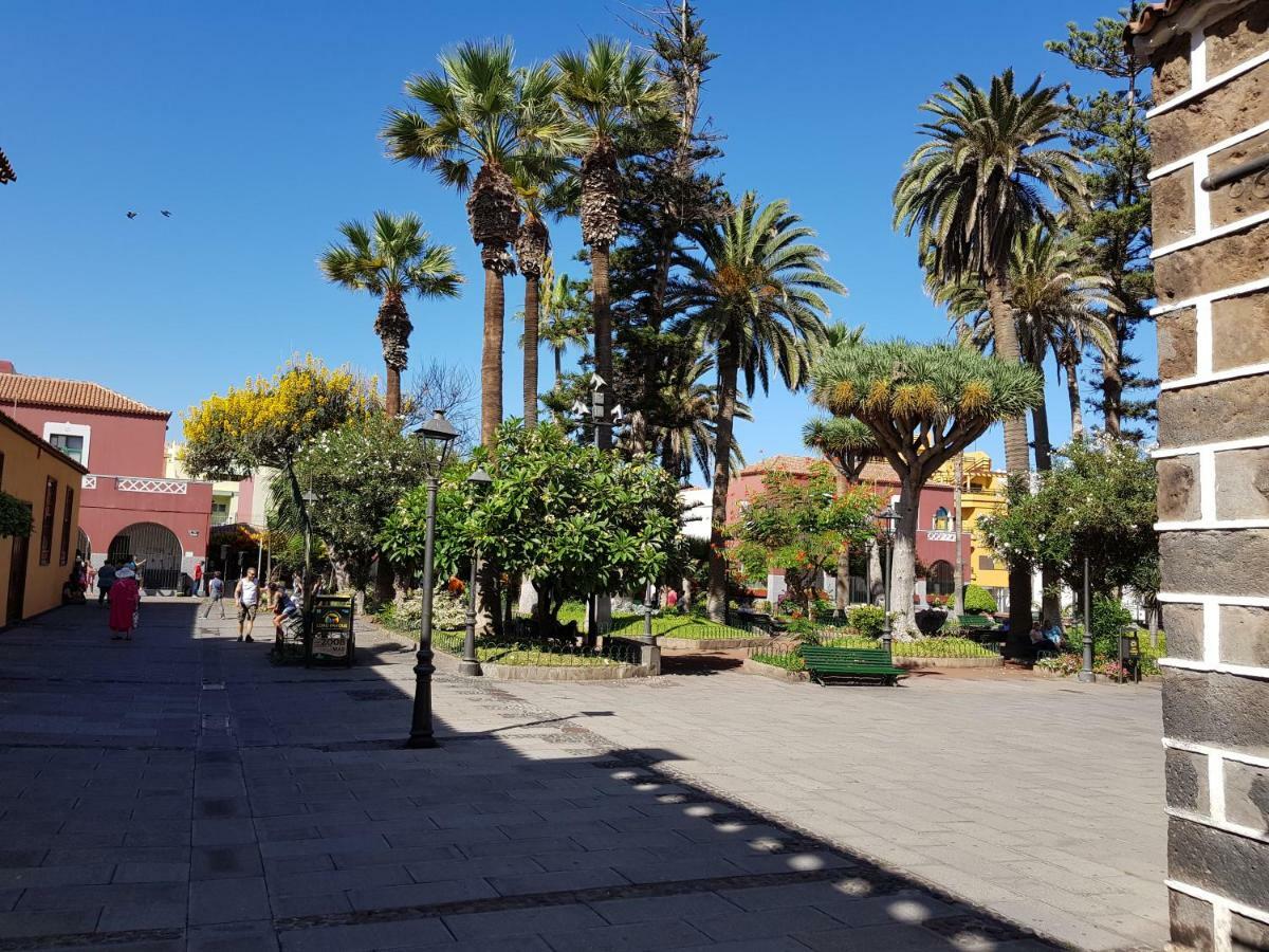 Iriarte Serenity With Free Parking Puerto de la Cruz  Bagian luar foto