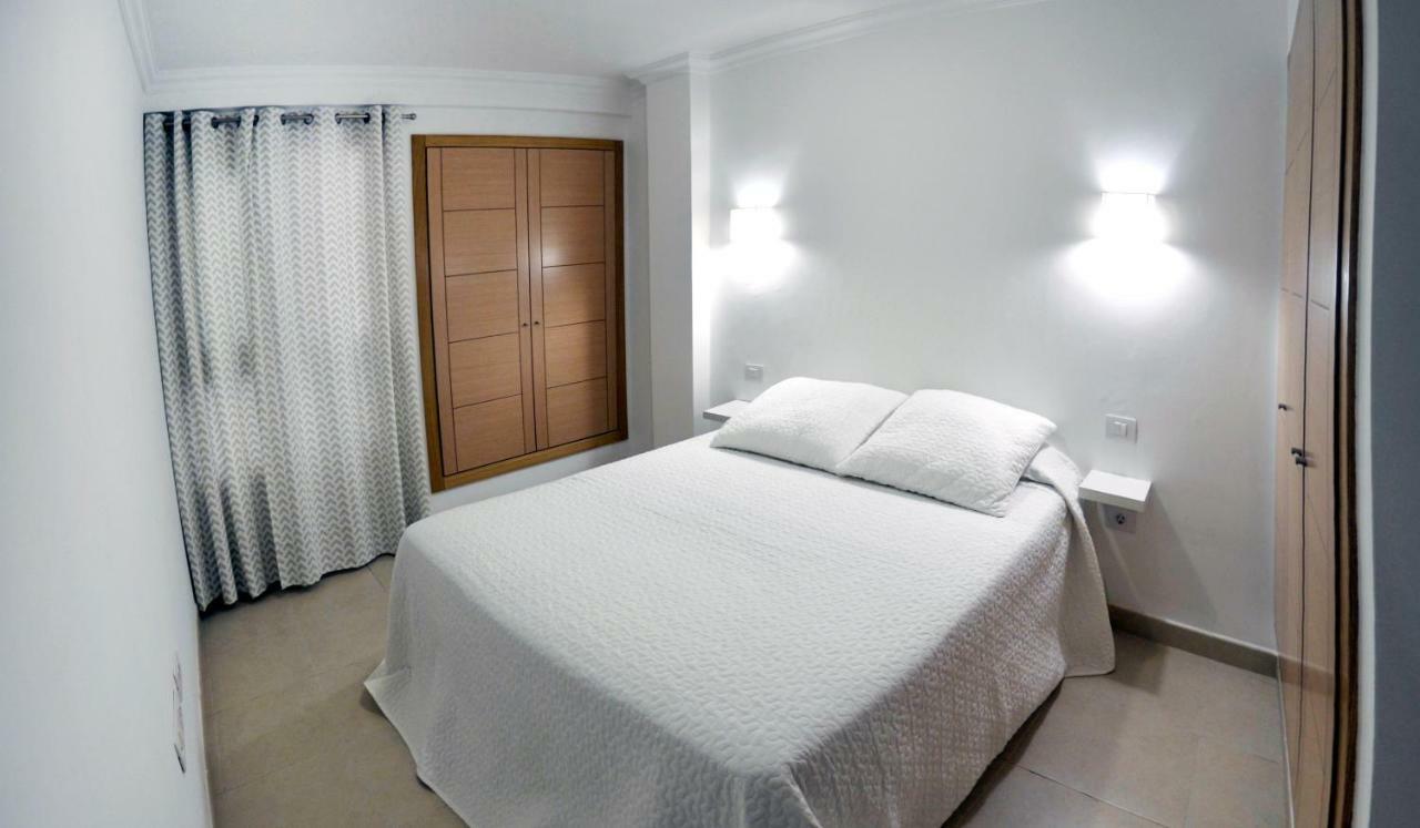 Iriarte Serenity With Free Parking Puerto de la Cruz  Bagian luar foto