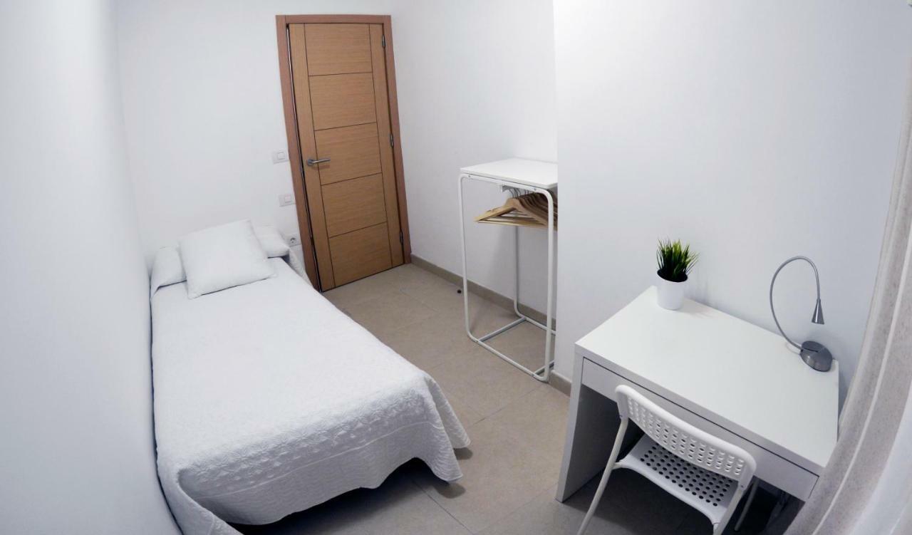 Iriarte Serenity With Free Parking Puerto de la Cruz  Bagian luar foto