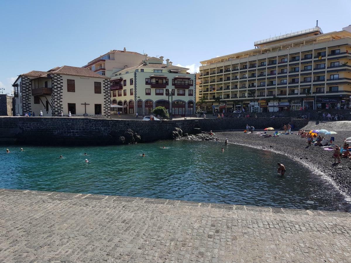 Iriarte Serenity With Free Parking Puerto de la Cruz  Bagian luar foto