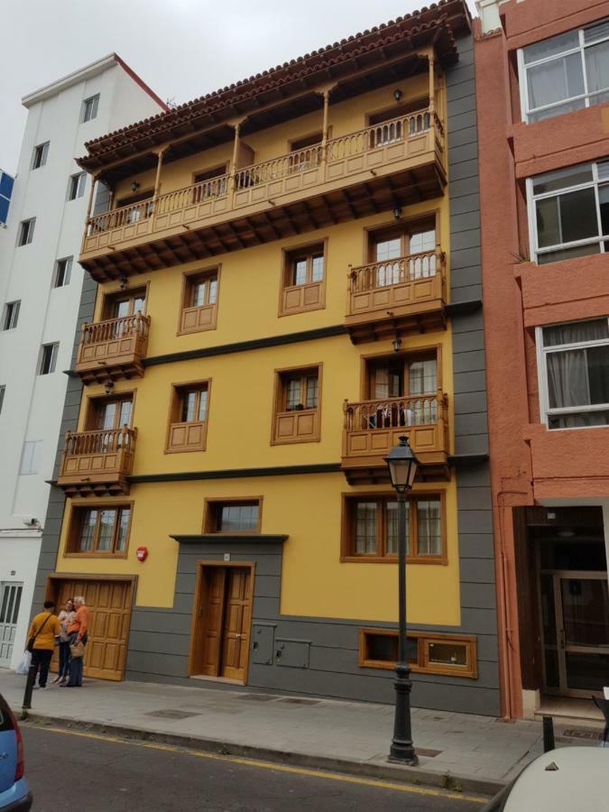 Iriarte Serenity With Free Parking Puerto de la Cruz  Bagian luar foto